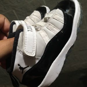 Jordan’s retro 13’s